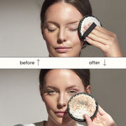 Reusable Makeup Remover Pads (4-Pack)
