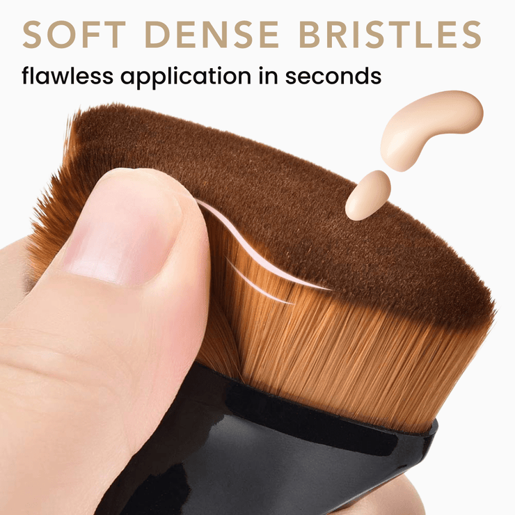 Taylor Flawless Wand Foundation Brush